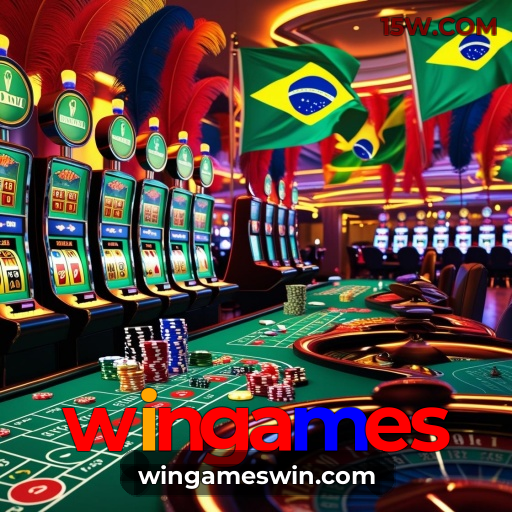 Progressão VIP wingames