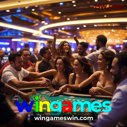 Slots RTP wingames