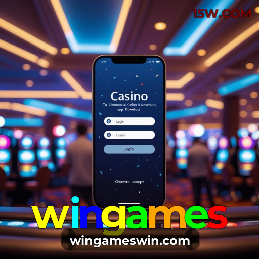 Suporte Download wingames