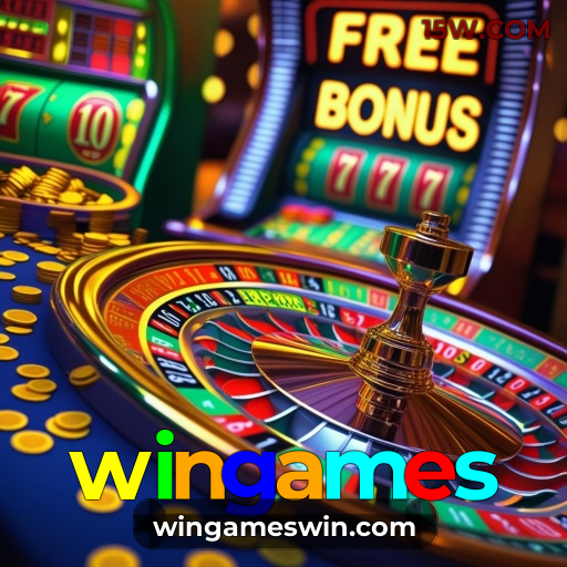 Promoções App wingames