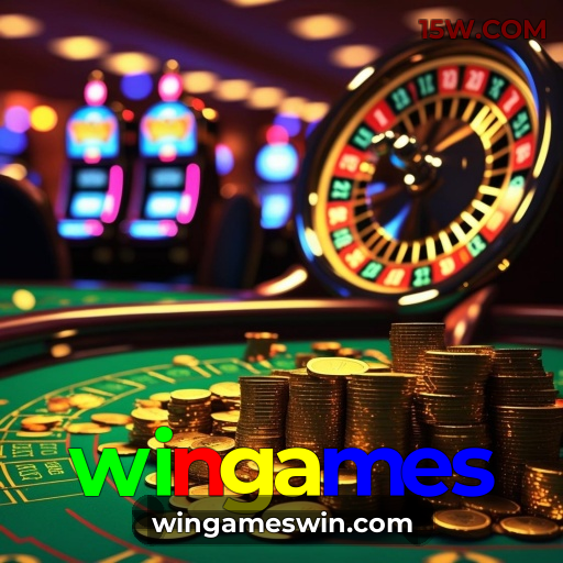 Processo de Registro no wingames