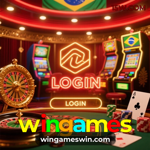 Baixar wingames Android