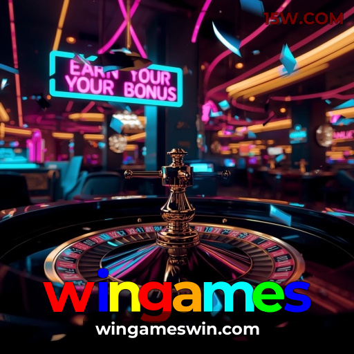 Segurança App wingames