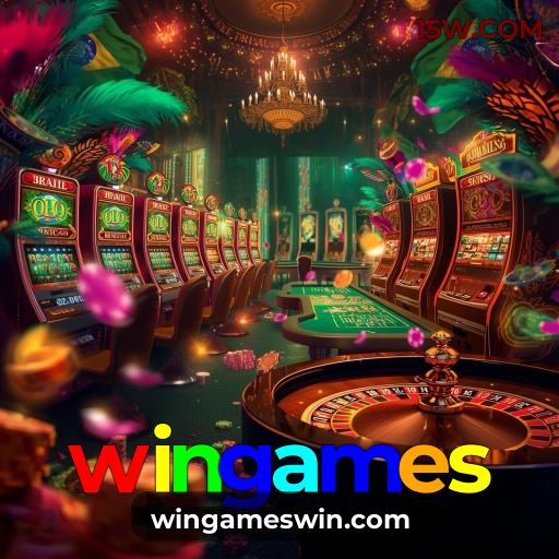 Slots Mobile do wingames