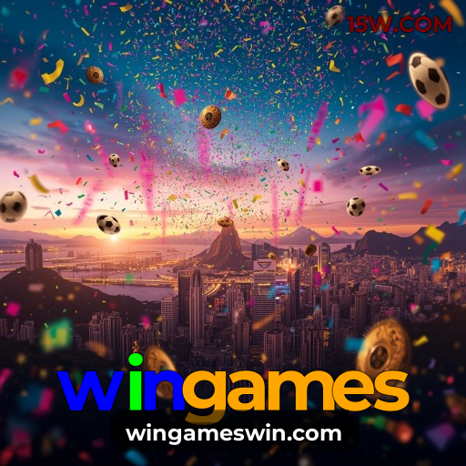 Vantagens App wingames