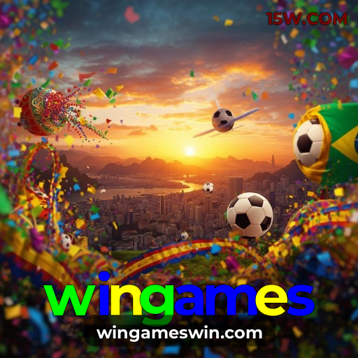 Recursos App wingames