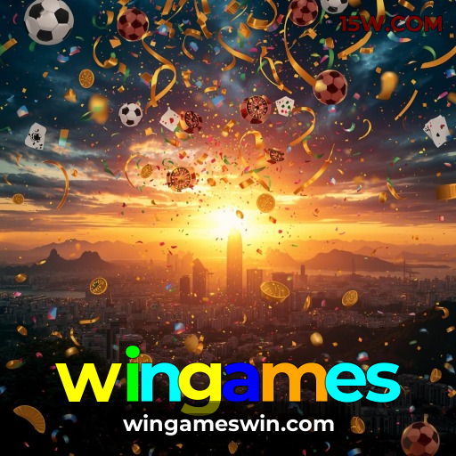 Promoções wingames
