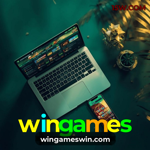 wingames caça-níqueis mobile