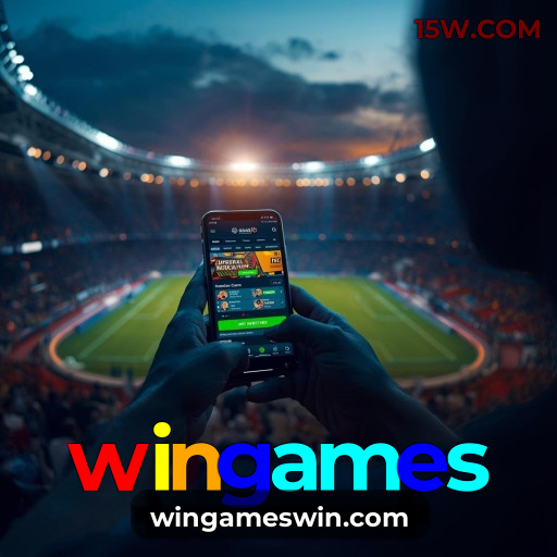 Evolução VIP wingames