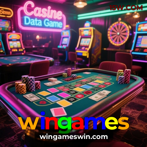 Link Download wingames