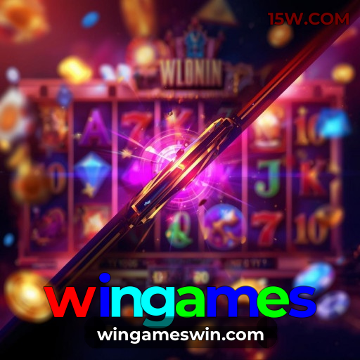 Notificações App wingames