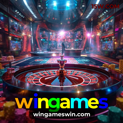 Oportunidades wingames