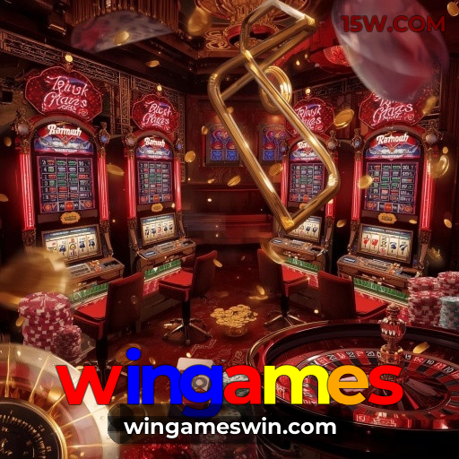 Vantagens App wingames